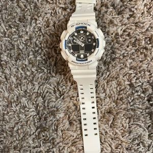 G Shock Men’s Watch